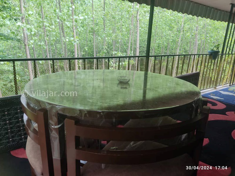 عکس شماره 861433 - اجاره ویلا در سوادکوه جوارم - 