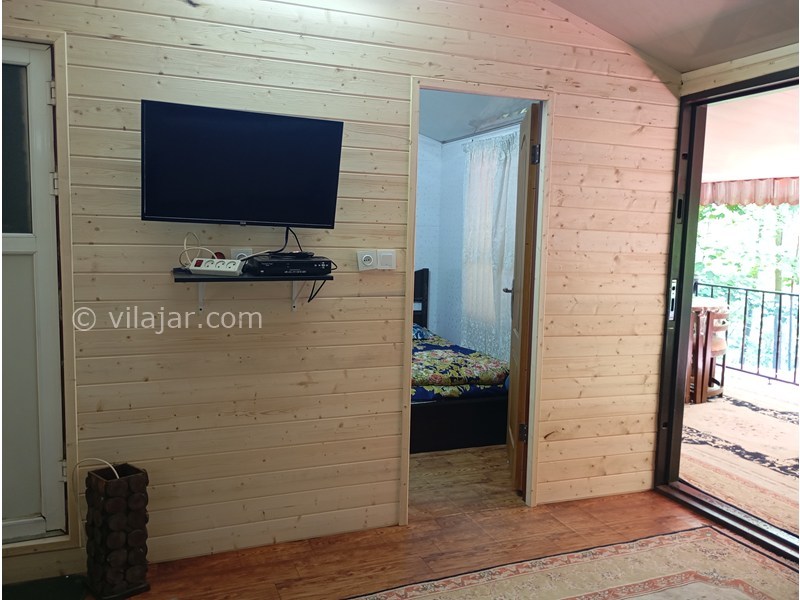 عکس شماره 861435 - اجاره ویلا در سوادکوه جوارم - 