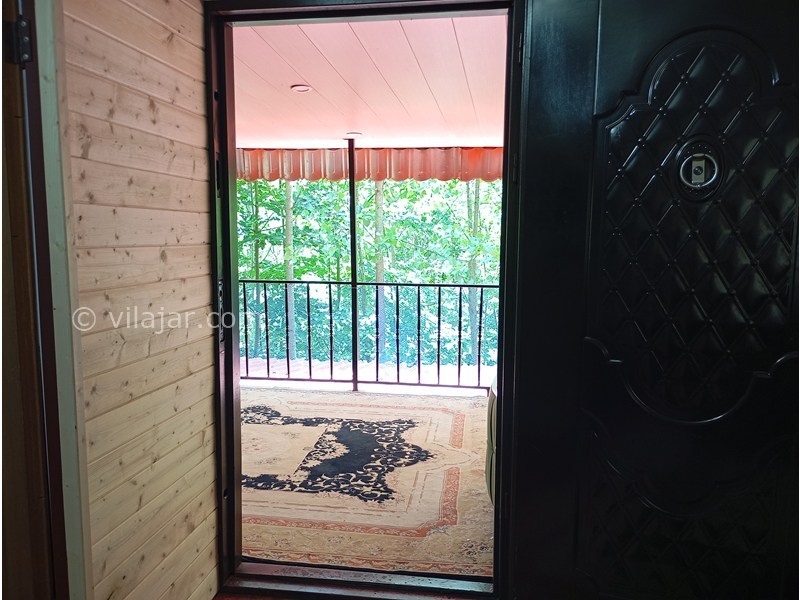 عکس شماره 861436 - اجاره ویلا در سوادکوه جوارم - 