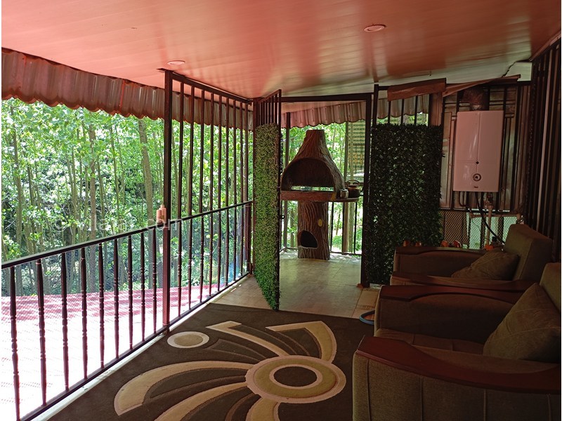 عکس شماره 861438 - اجاره ویلا در سوادکوه جوارم - 