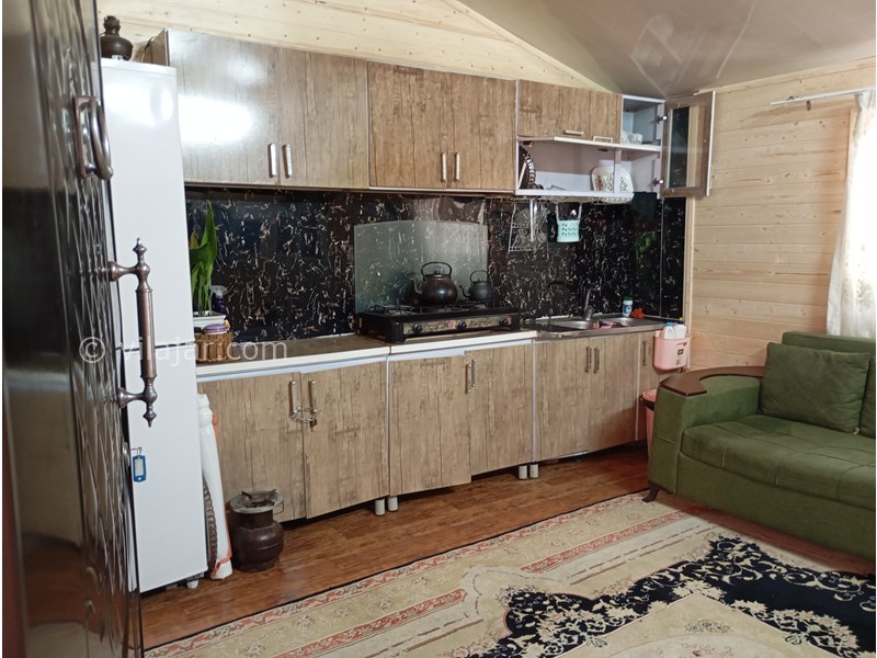 عکس شماره 861439 - اجاره ویلا در سوادکوه جوارم - 