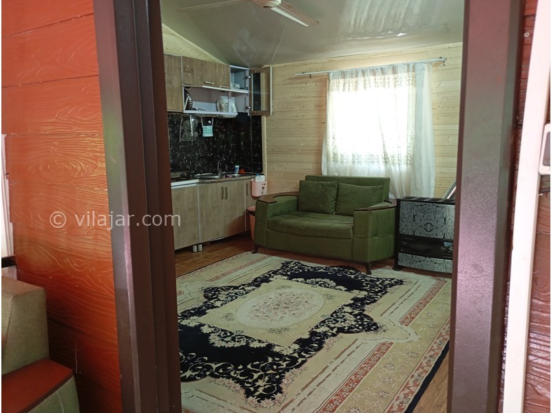 عکس شماره 861440 - اجاره ویلا در سوادکوه جوارم - 