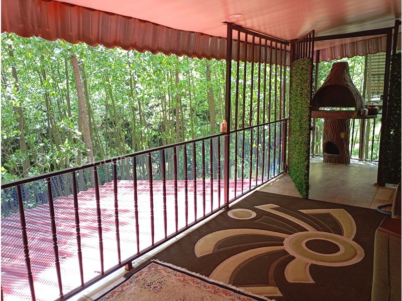 عکس شماره 861441 - اجاره ویلا در سوادکوه جوارم - 