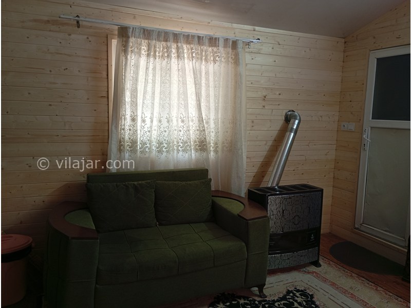 عکس شماره 861442 - اجاره ویلا در سوادکوه جوارم - 