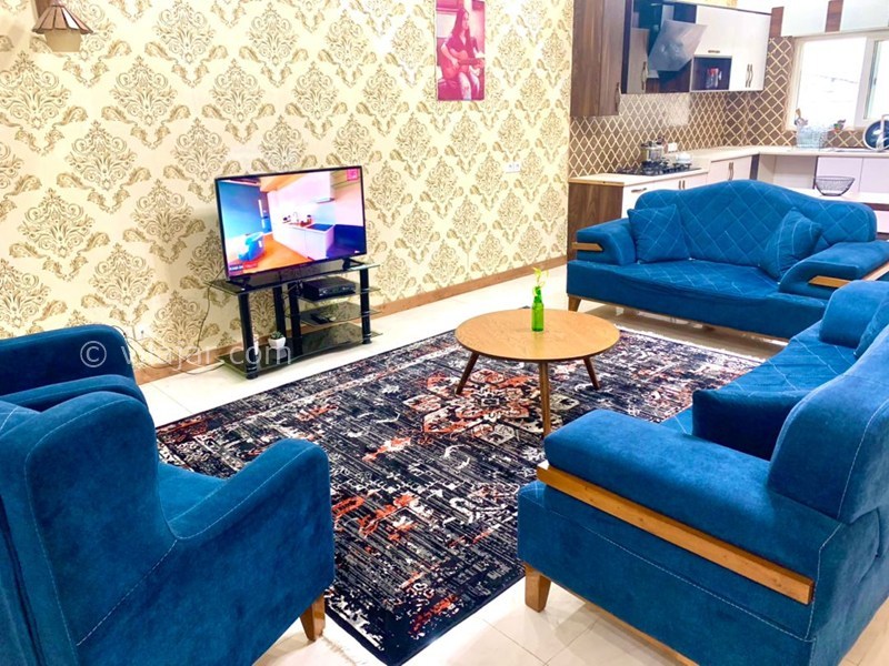 عکس شماره 861484 - اجاره ویلا شهرک صفاییه بابلسر - 