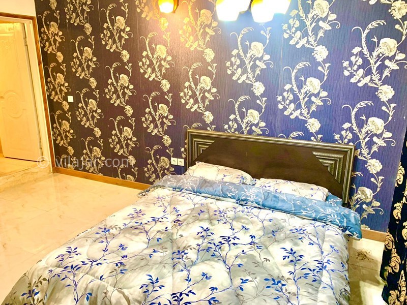 عکس شماره 861485 - اجاره ویلا شهرک صفاییه بابلسر - 