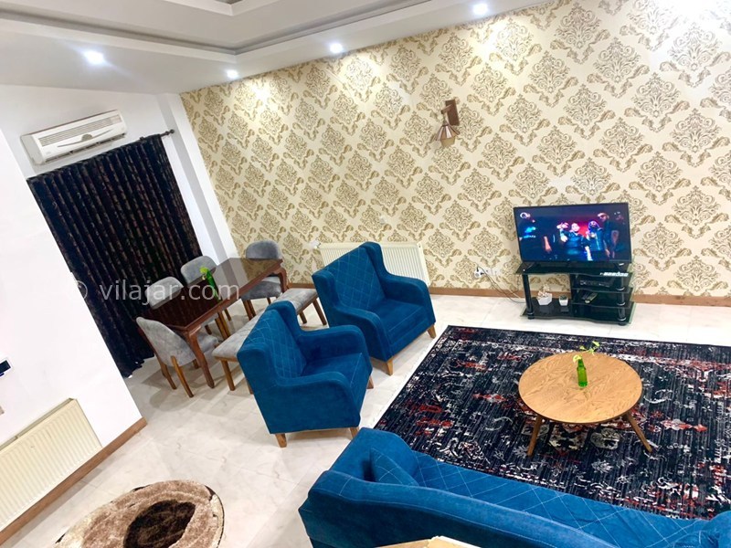 عکس شماره 861486 - اجاره ویلا شهرک صفاییه بابلسر - 