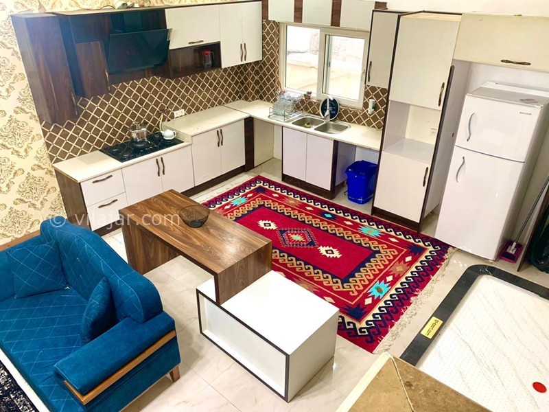 عکس شماره 861487 - اجاره ویلا شهرک صفاییه بابلسر - 