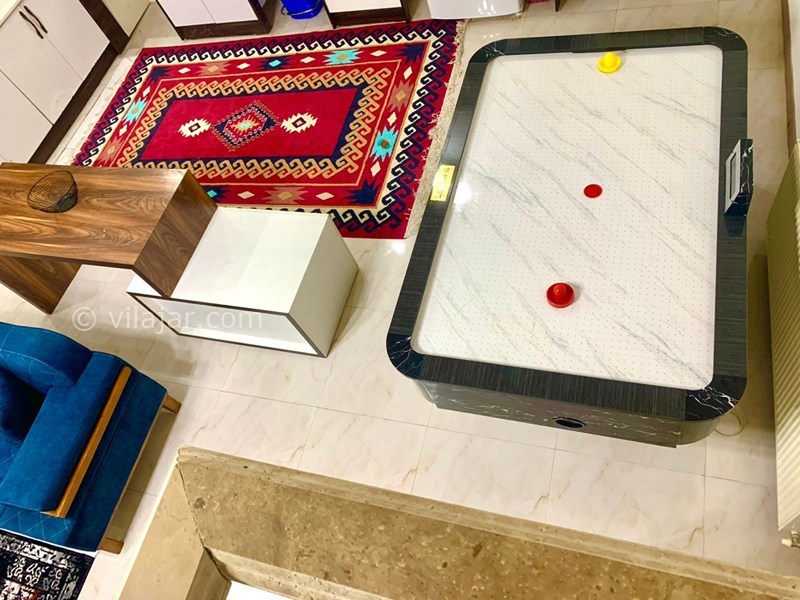 عکس شماره 861488 - اجاره ویلا شهرک صفاییه بابلسر - 