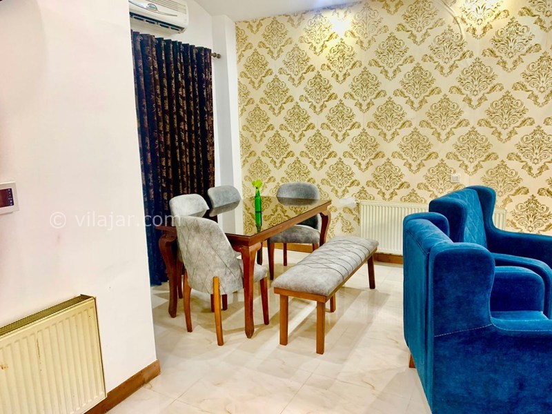 عکس شماره 861491 - اجاره ویلا شهرک صفاییه بابلسر - 