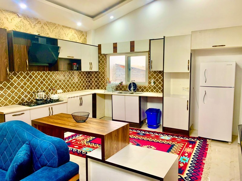 عکس شماره 861493 - اجاره ویلا شهرک صفاییه بابلسر - 