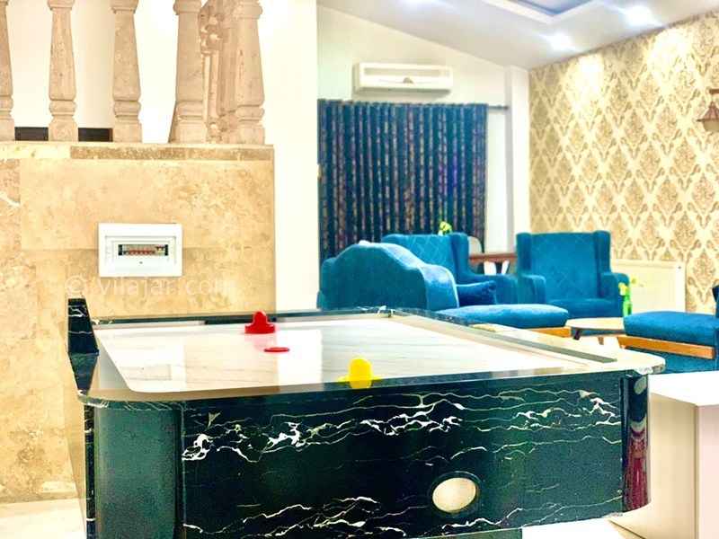 عکس شماره 861496 - اجاره ویلا شهرک صفاییه بابلسر - 