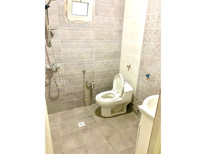 عکس شماره 861500 - اجاره ویلا شهرک صفاییه بابلسر - 