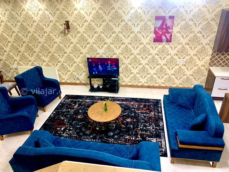 عکس شماره 861501 - اجاره ویلا شهرک صفاییه بابلسر - 