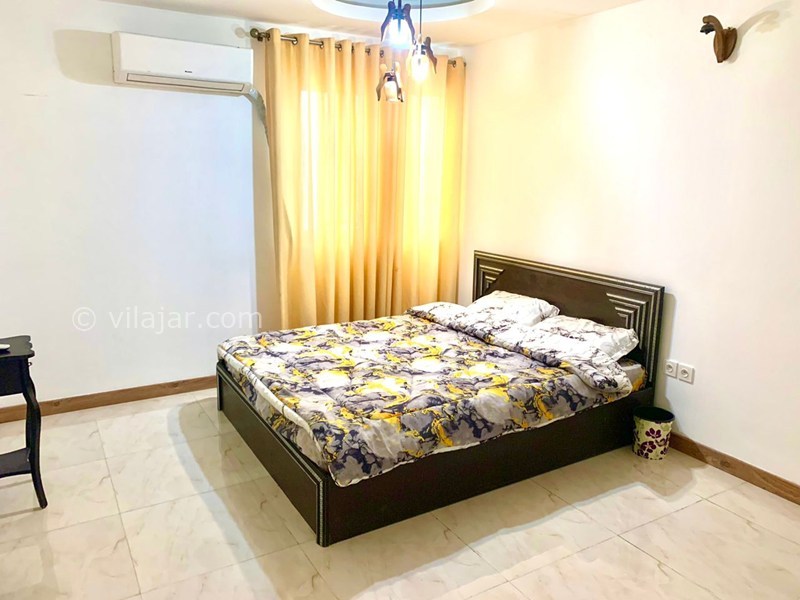 عکس شماره 861502 - اجاره ویلا شهرک صفاییه بابلسر - 