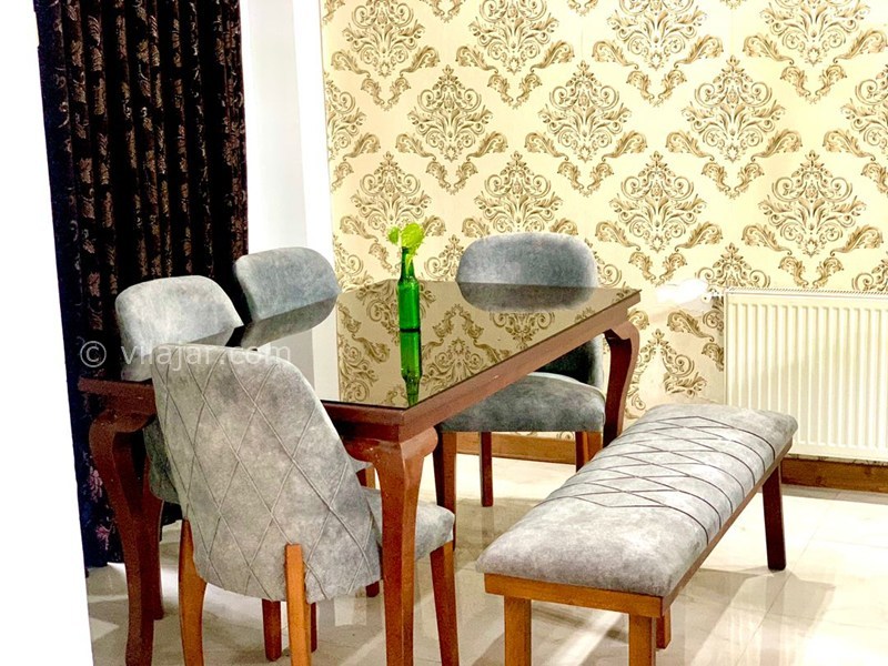 عکس شماره 861505 - اجاره ویلا شهرک صفاییه بابلسر - 