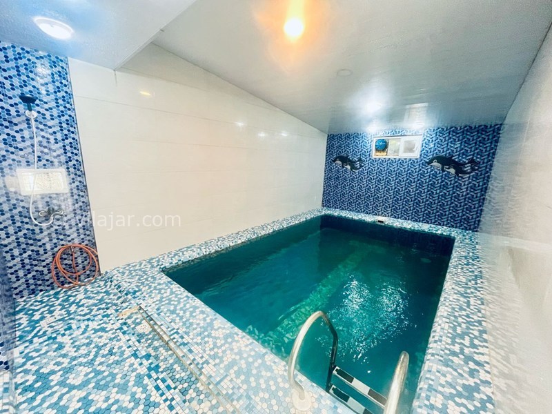 عکس شماره 861508 - اجاره ویلا سه خواب دوبلکس بابلسر - 