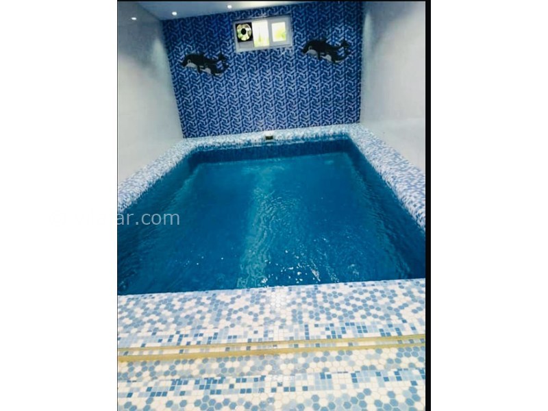 عکس شماره 861510 - اجاره ویلا سه خواب دوبلکس بابلسر - 