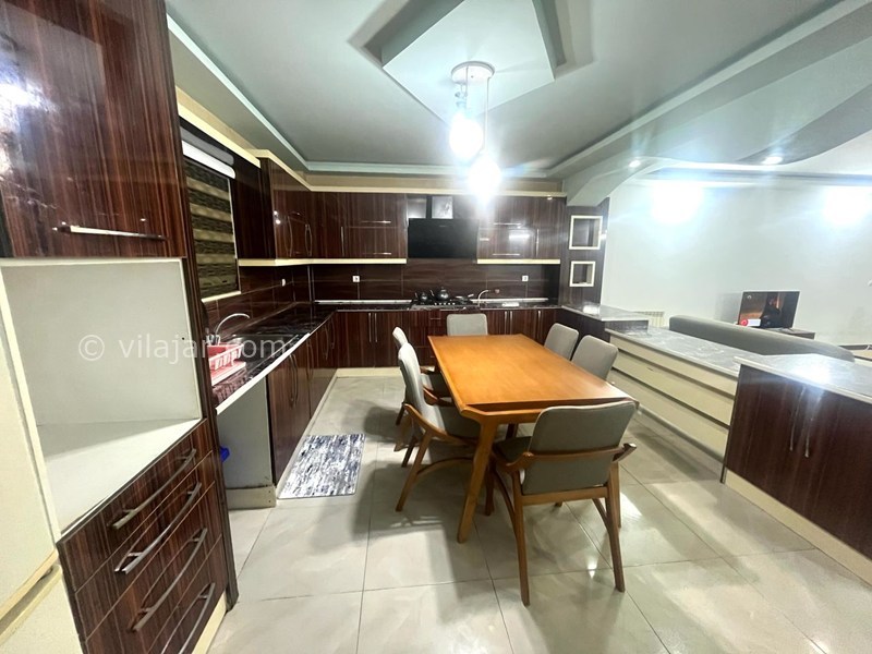 عکس شماره 861511 - اجاره ویلا سه خواب دوبلکس بابلسر - 