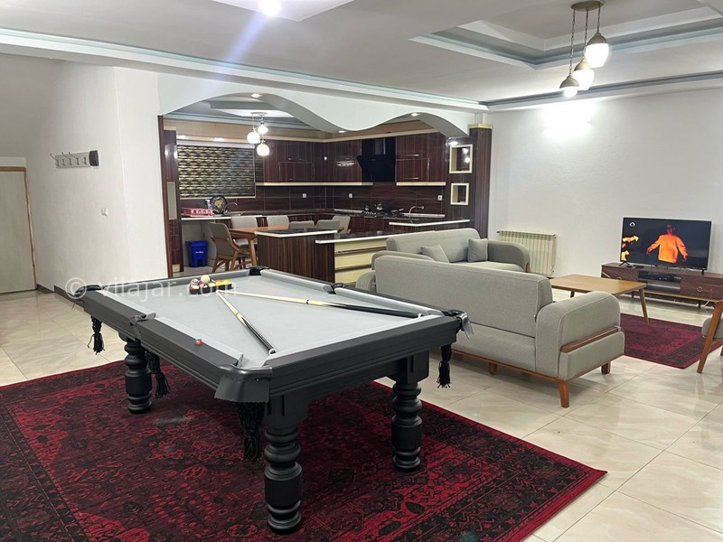 عکس شماره 861515 - اجاره ویلا سه خواب دوبلکس بابلسر - 