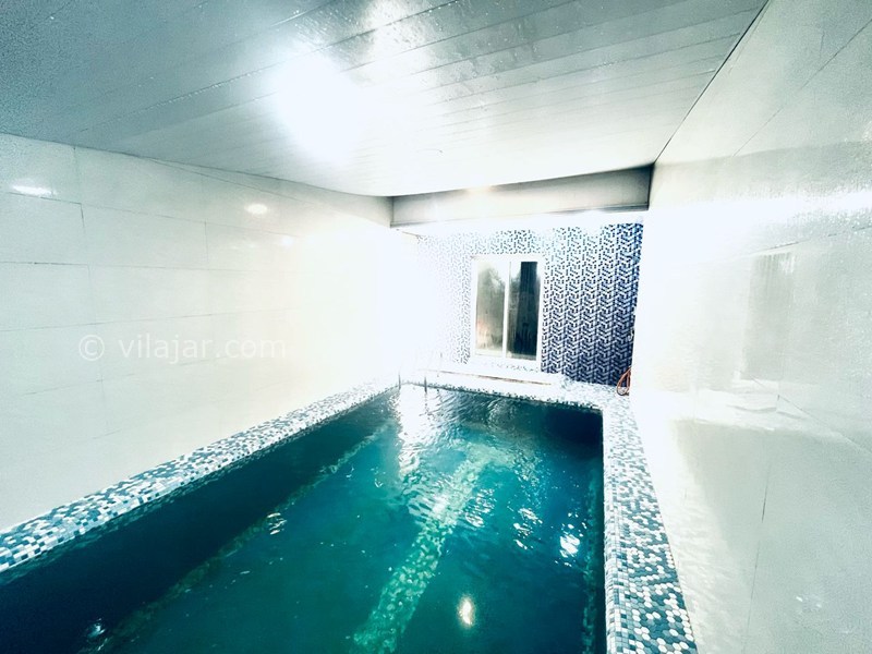 عکس شماره 861516 - اجاره ویلا سه خواب دوبلکس بابلسر - 