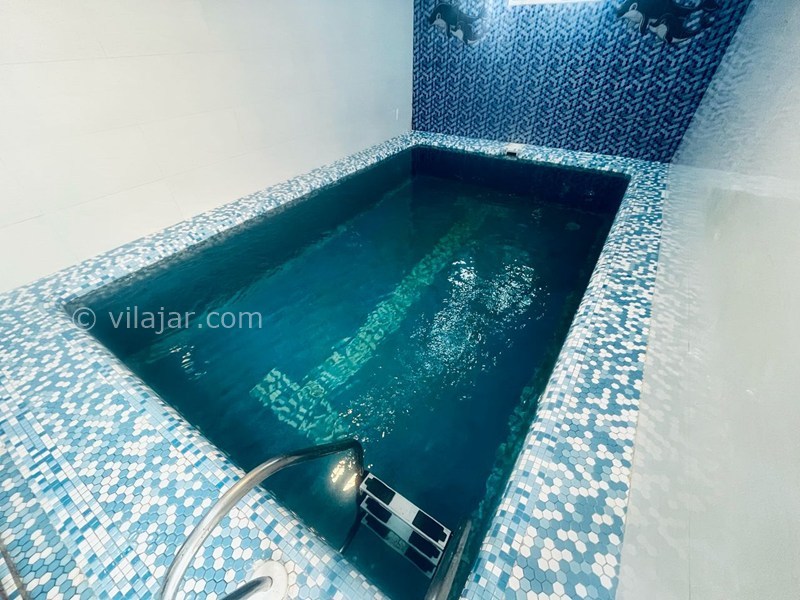 عکس شماره 861517 - اجاره ویلا سه خواب دوبلکس بابلسر - 