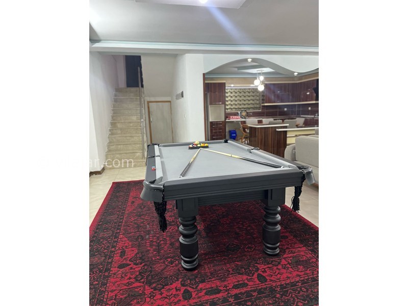 عکس شماره 861518 - اجاره ویلا سه خواب دوبلکس بابلسر - 