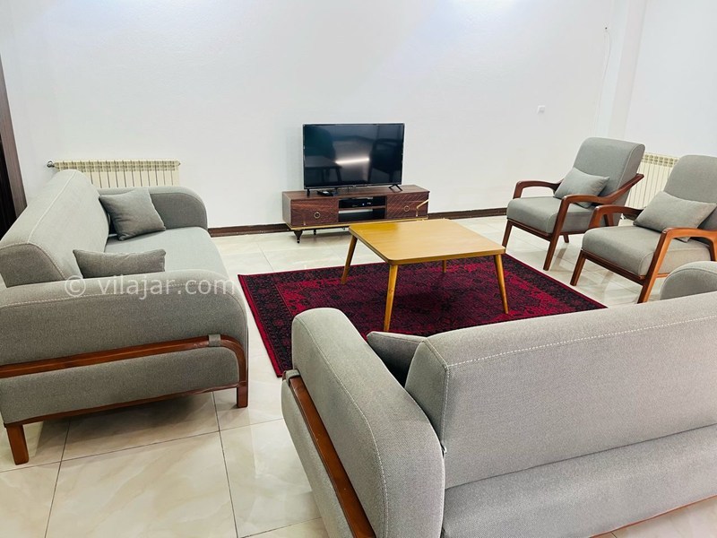 عکس شماره 861521 - اجاره ویلا سه خواب دوبلکس بابلسر - 