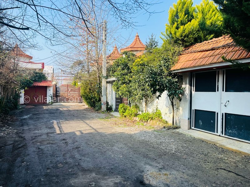 عکس شماره 861522 - اجاره ویلا سه خواب دوبلکس بابلسر - 