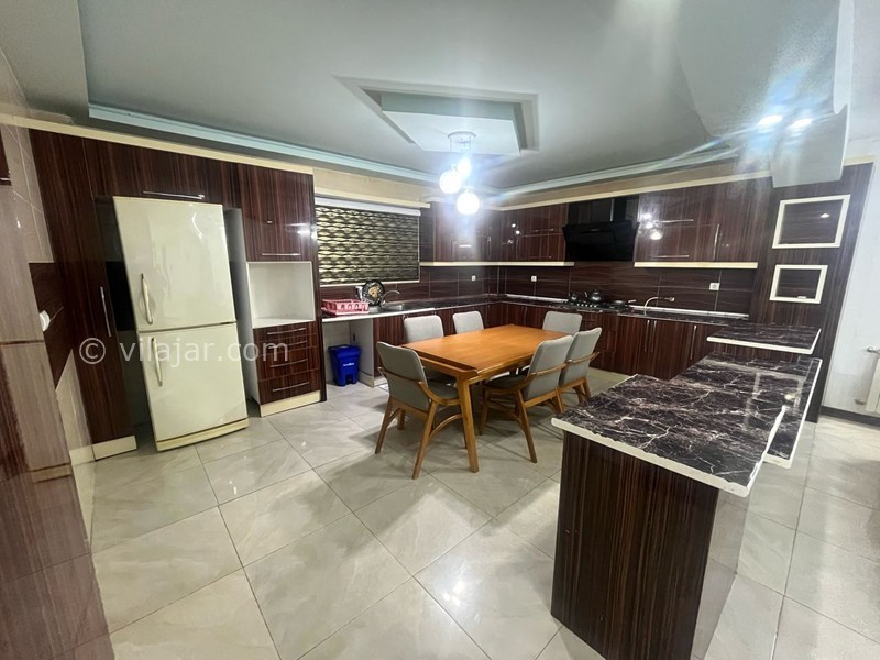 عکس شماره 861524 - اجاره ویلا سه خواب دوبلکس بابلسر - 