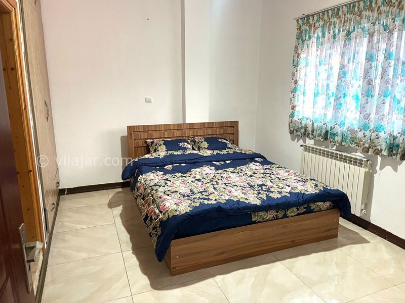 عکس شماره 861529 - اجاره ویلا سه خواب دوبلکس بابلسر - 