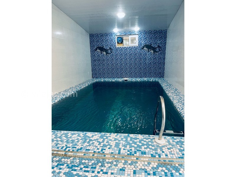 عکس شماره 861530 - اجاره ویلا سه خواب دوبلکس بابلسر - 