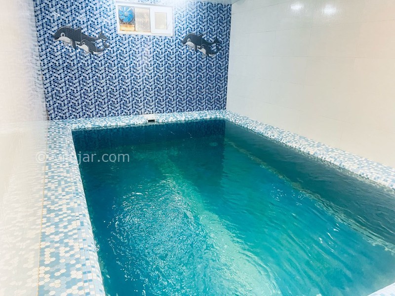 عکس شماره 861531 - اجاره ویلا سه خواب دوبلکس بابلسر - 