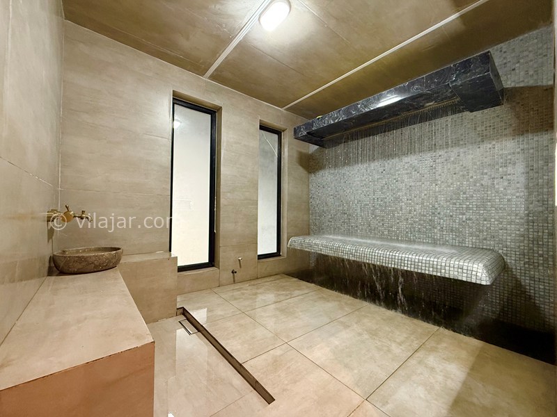 عکس شماره 861585 - ويلا استخردار ساحلى با پارک آبی - 