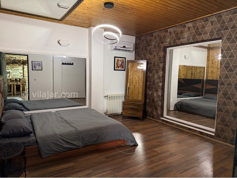 عکس شماره 861587 - ويلا استخردار ساحلى با پارک آبی - 