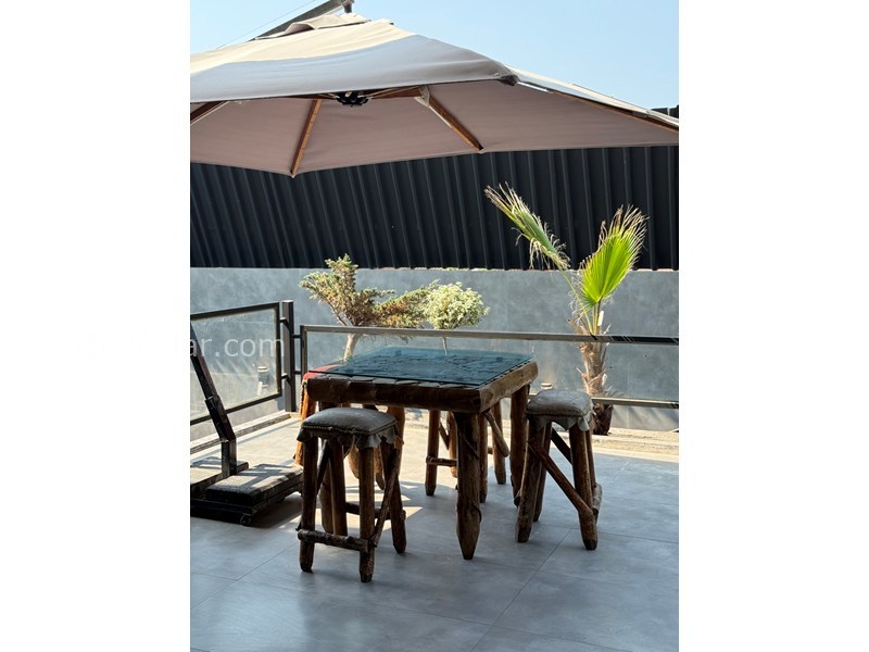 عکس شماره 861590 - ويلا استخردار ساحلى با پارک آبی - 