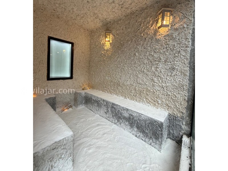 عکس شماره 861602 - ويلا استخردار ساحلى با پارک آبی - 