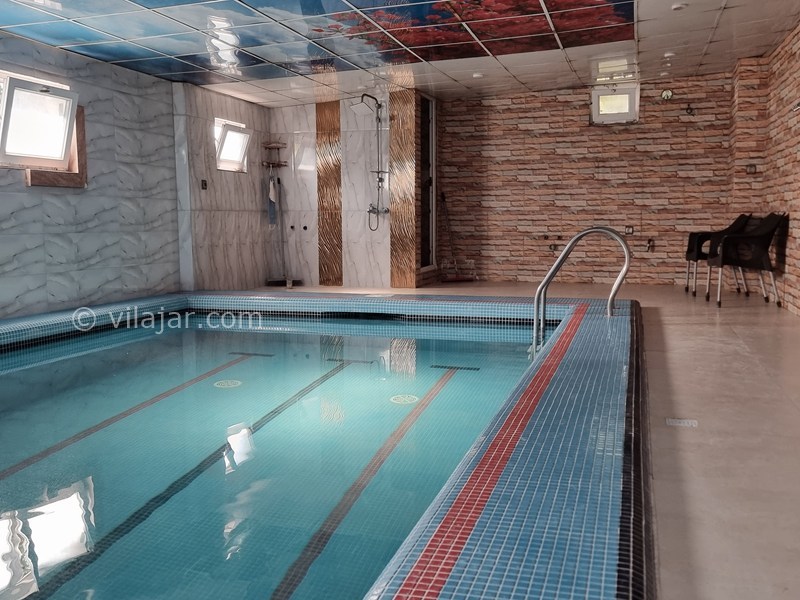 عکس شماره 861614 - اجاره ویلا شمال در دریا گوشه - 