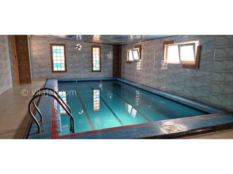 عکس شماره 861617 - اجاره ویلا شمال در دریا گوشه - 