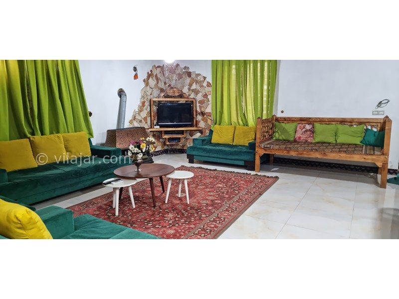 عکس شماره 861618 - اجاره ویلا شمال در دریا گوشه - 