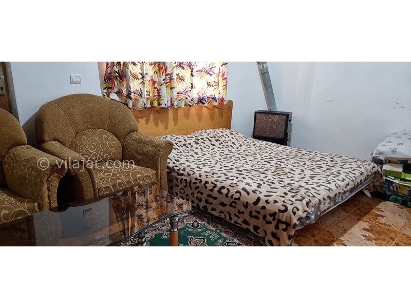 عکس شماره 861621 - اجاره ویلا شمال در دریا گوشه - 