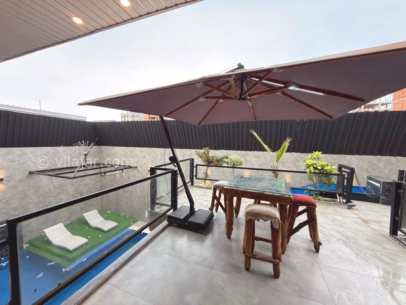 عکس شماره 861735 - ويلا استخردار ساحلى با پارک آبی - 