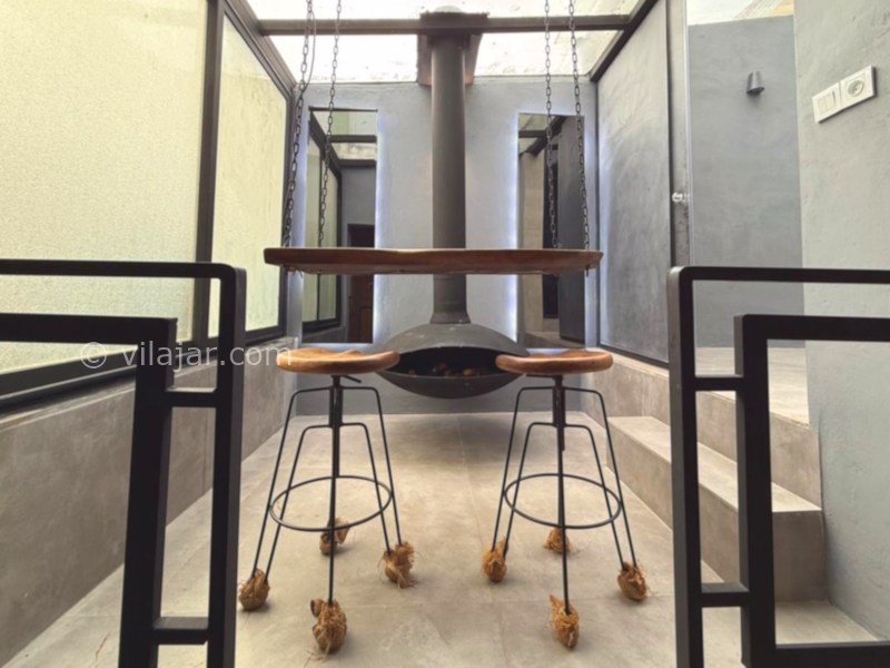 عکس شماره 861736 - ويلا استخردار ساحلى با پارک آبی - 