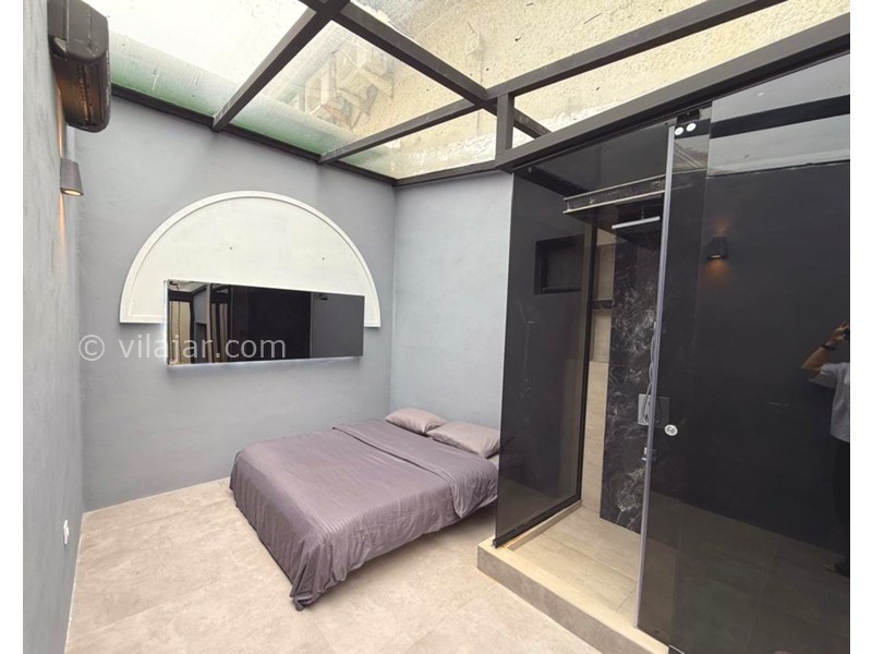 عکس شماره 861741 - ويلا استخردار ساحلى با پارک آبی - 