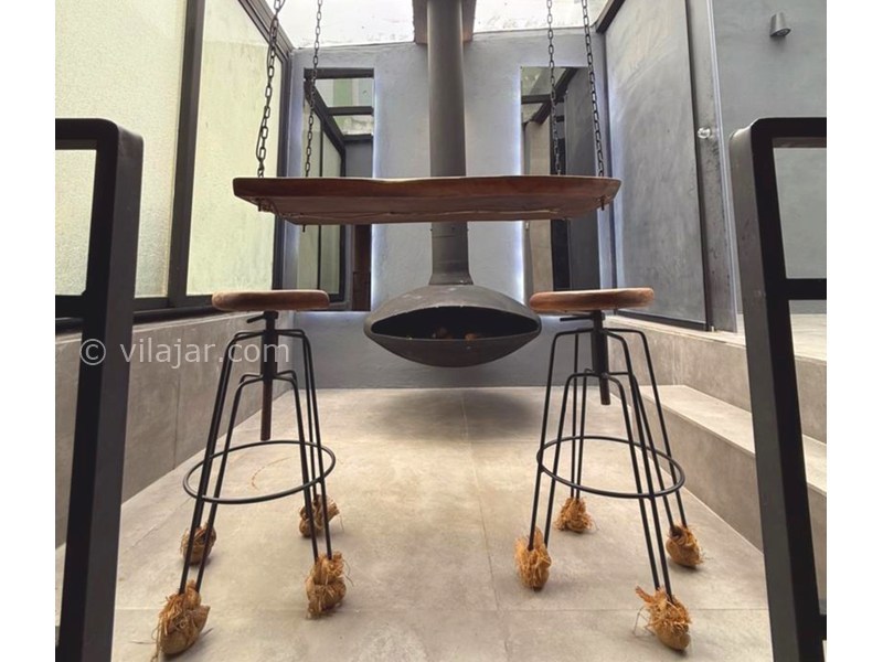 عکس شماره 861745 - ويلا استخردار ساحلى با پارک آبی - 