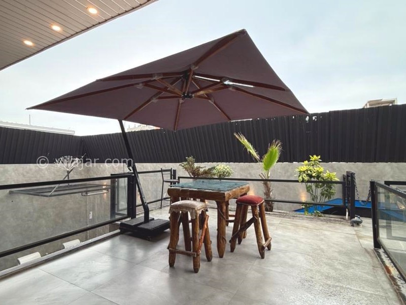 عکس شماره 861746 - ويلا استخردار ساحلى با پارک آبی - 