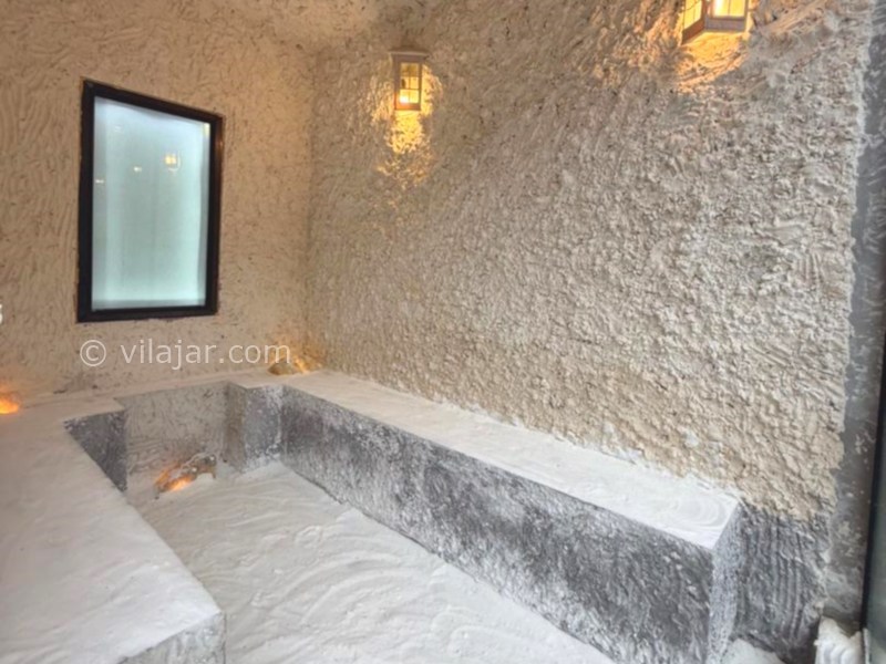 عکس شماره 861751 - ويلا استخردار ساحلى با پارک آبی - 