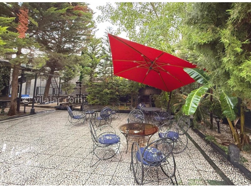 عکس شماره 861753 - ويلا استخردار ساحلى با پارک آبی - 