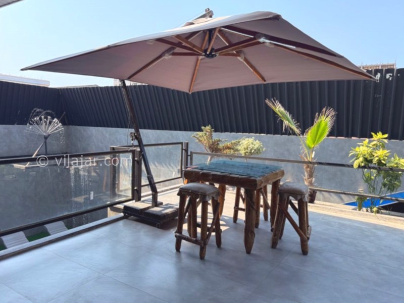 عکس شماره 861756 - ويلا استخردار ساحلى با پارک آبی - 