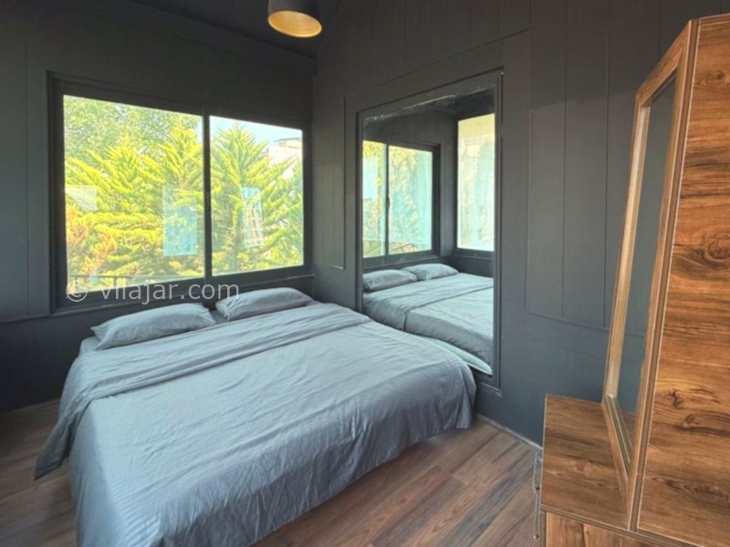 عکس شماره 861762 - ويلا استخردار ساحلى با پارک آبی - 